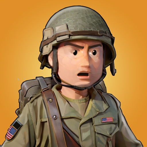 Military War: 3000 Summon Gift Unduh di Windows