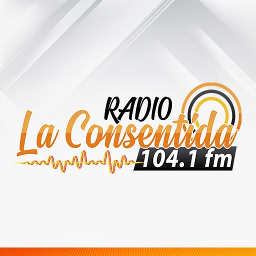 La Consentida logo