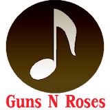 All Songs Guns N Roses icon