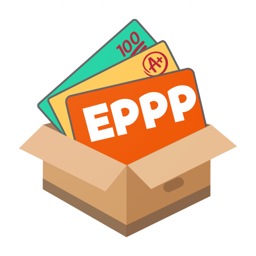 EPPP Flashcards logo