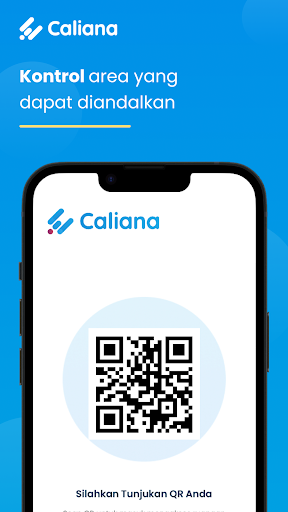 Caliana ACS Screen 3