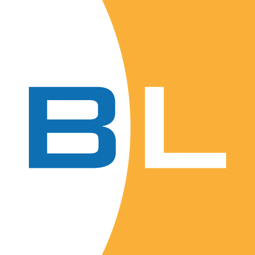 BikeLink Bike Parking logo