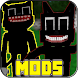 Cartoon Cat 2 Mod for MCPE - Androidアプリ