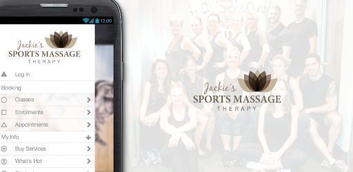 Jackies Sports Massage Apk Download 5