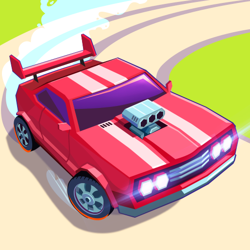 Drifty Online: Car Drift Games  Icon