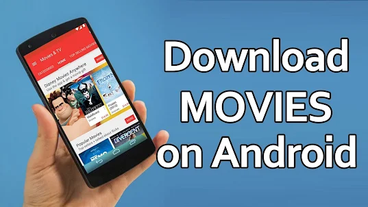 all movie downloader app