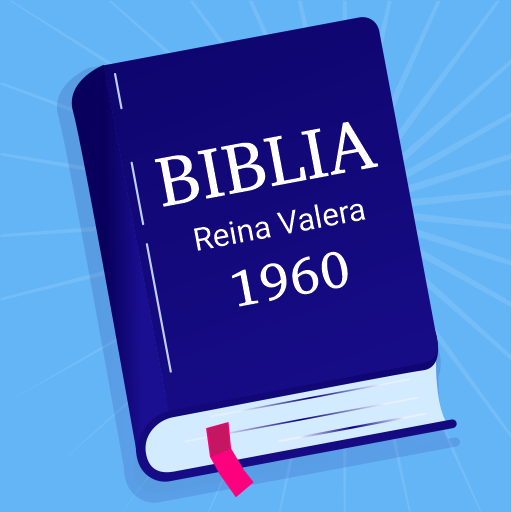Santa Biblia Reina Valera 1960 1.0.2 Icon