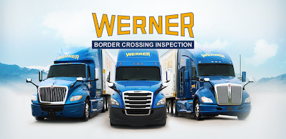 Drive Werner Pro App - Werner Enterprises
