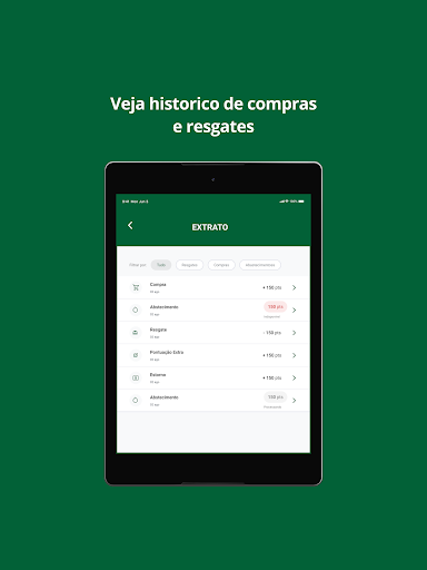 Eco Postos screenshot 16