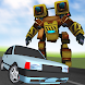 Robot Racer :  Battle on Highway