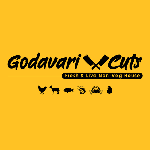 Godavari Cuts logo