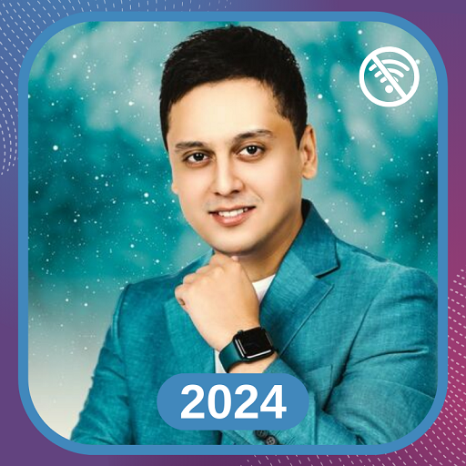 Sardor Tairov 2024 mp3 logo