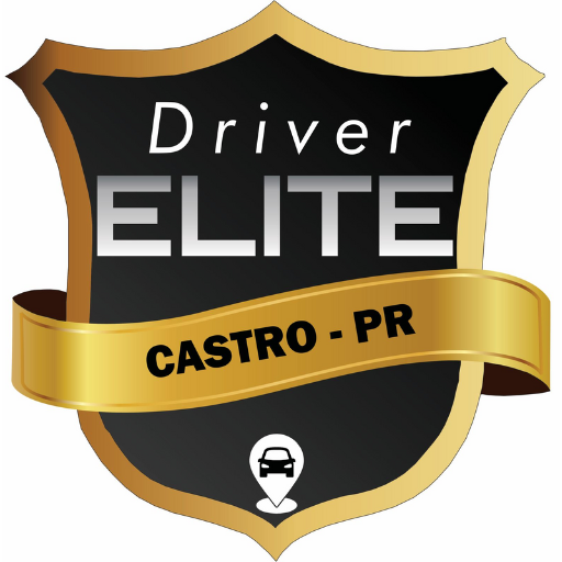 DRIVER ELITE MOTORISTA logo