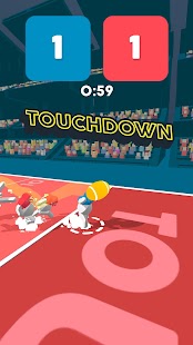 Ball Mayhem! Screenshot