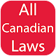 All Canadian Laws Laai af op Windows