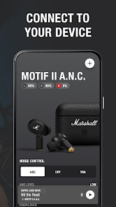 Marshall Bluetooth App not detecting Marshall Emberton 2 while connected. :  r/MarshallAmps