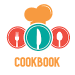 Cover Image of Download cookbook  APK