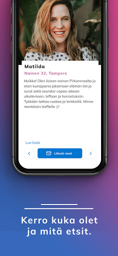 Treffit24: löydä deitti heti! Screen 3