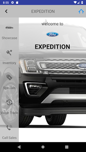 Gene Messer Ford Lubbock Screenshot 2 - AppWisp.com