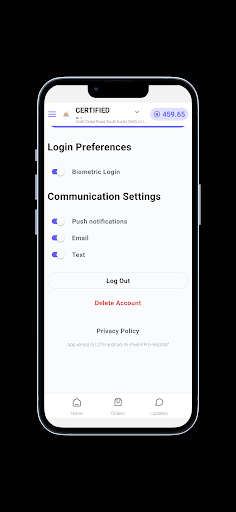 CERTIFIED Dispensary