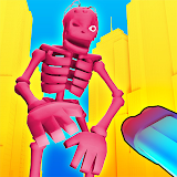 Tie The Monster 3D icon