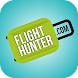 FlightHunter - Androidアプリ