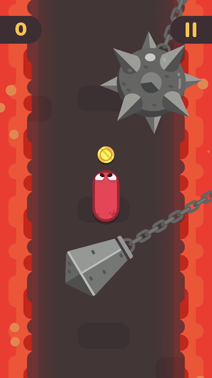 Worm Run! - 2.18 - (Android)