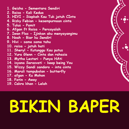 Kumpulan Romantis Offline logo