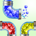 Download Pipes and Balls 1.5.4 Apk for android