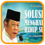 KH. Zainudin M.Z.