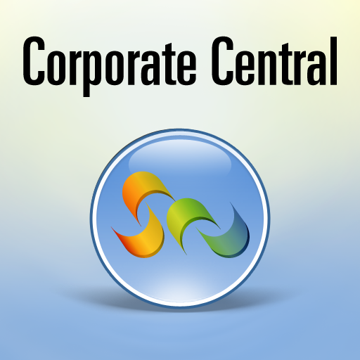 Corporate Central logo
