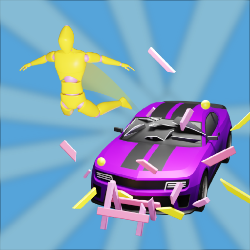 Crash Dummy Launcher Apps on Google Play