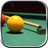 Pool 3D : 8 Ball icon