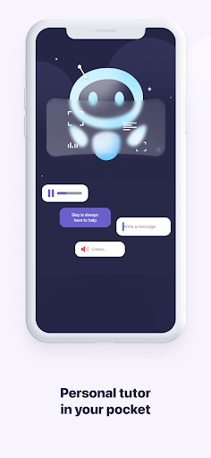 Android application Slai screenshort