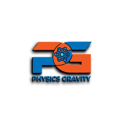Physics Gravity logo