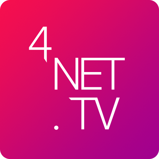 4net.tv box  Icon