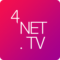 「4net.tv box」圖示圖片