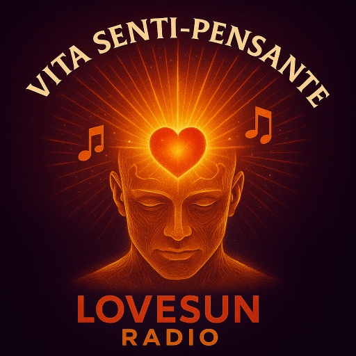 Love Sun Radio logo
