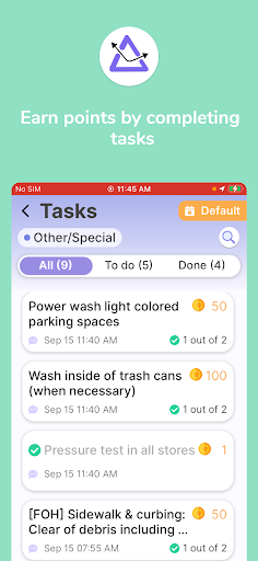 Azalio Screenshot 4 - AppWisp.com