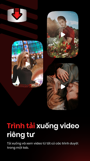 Bản xem trước ứng dụng