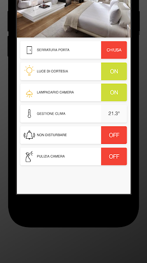 MyWAY Screen 3