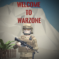 Welcome to Warzone. Mobile Shooter Warzone
