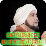 Cover Image of ดาวน์โหลด Sholawat Habib Syech (MP3 Offline) Lengkap Terbaru 4.0 APK