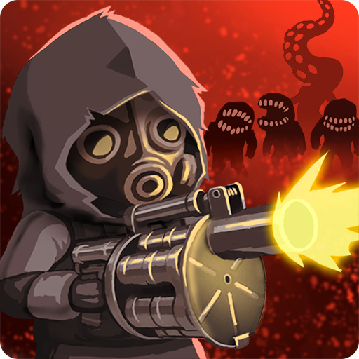 Evil Eye : Zombie Survival Unduh di Windows
