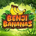 Benji Bananas icono