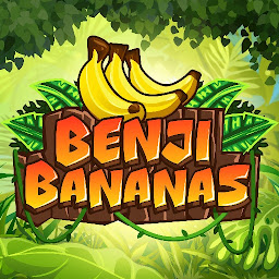 Значок приложения "Benji Bananas"