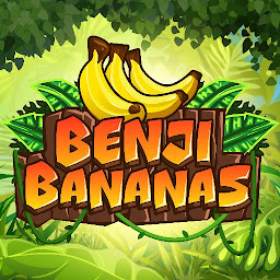 Ikonbild för Benji Bananas