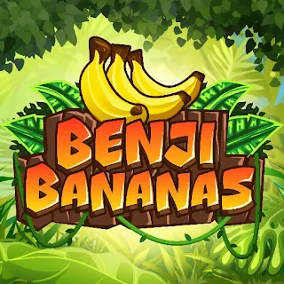 Benji Bananas apk