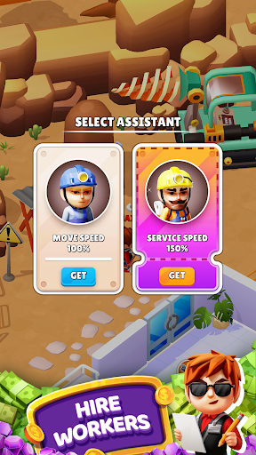 Revenue Avenue screenshot 6