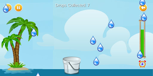 Droplet Warrior Screen 3